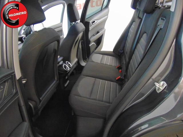 ALFA ROMEO Stelvio usata, con Autoradio