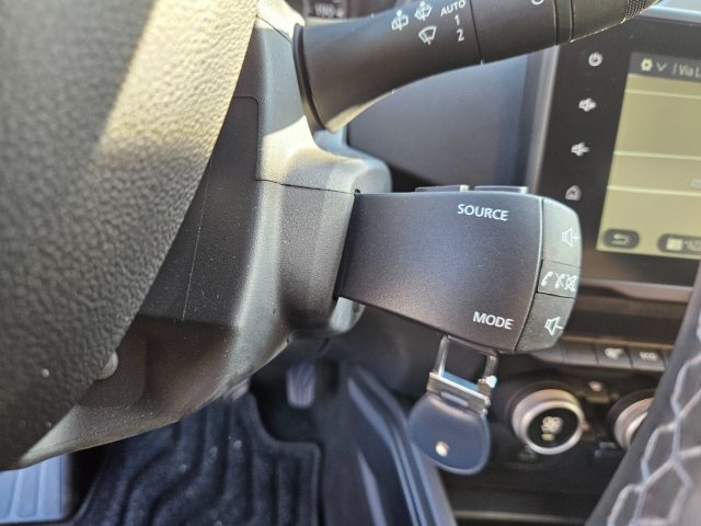 DACIA Duster usata, con Fari LED