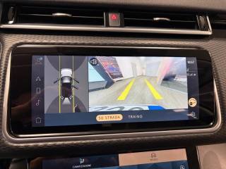 LAND ROVER Range Rover Velar usata, con Sistema di navigazione