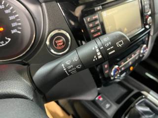 NISSAN X-Trail usata, con Sedile posteriore sdoppiato