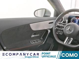 MERCEDES-BENZ A 200 usata, con Cerchi in lega