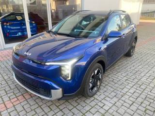 KIA Stonic usata, con Airbag