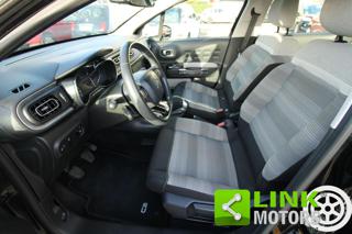 CITROEN C3 usata, con Cerchi in lega