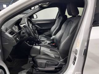BMW X2 usata, con Cruise Control
