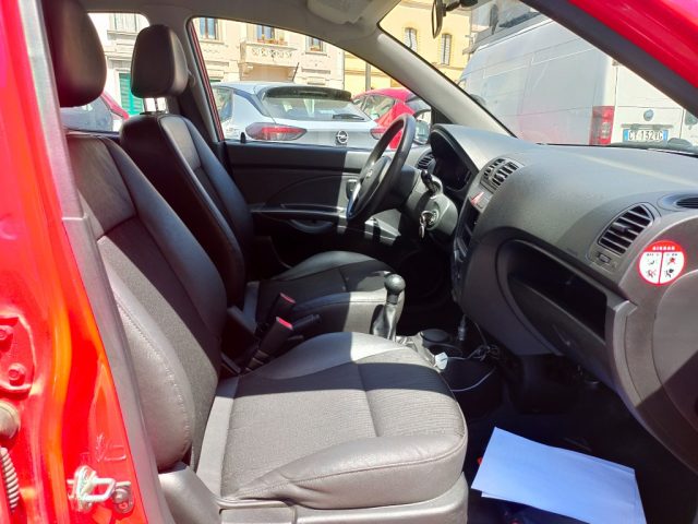 KIA Picanto usata 14