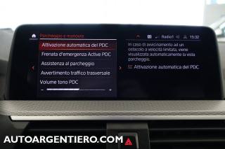BMW X4 usata, con Specchietti laterali elettrici