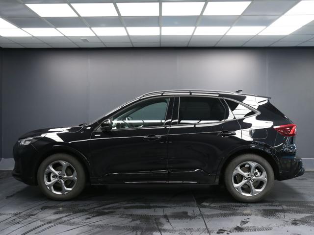 FORD Kuga usata, con Alzacristalli elettrici