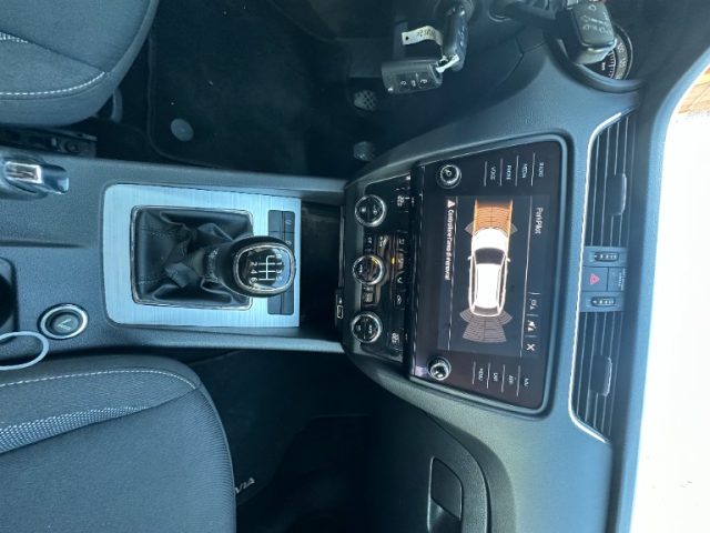 SKODA Octavia usata, con Cruise Control