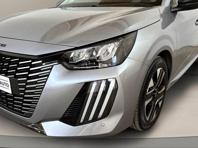 PEUGEOT 208 usata, con Chiusura centralizzata telecomandata