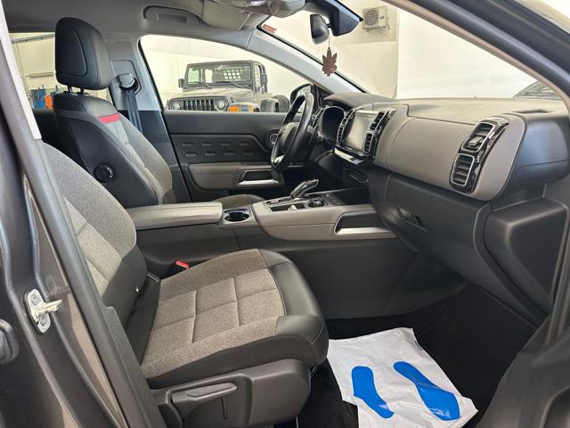 CITROEN C5 Aircross usata 25