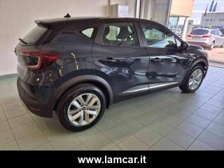 RENAULT Captur usata, con Climatizzatore