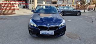BMW 218 usata, con Alzacristalli elettrici