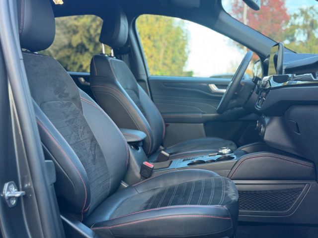 FORD Kuga usata, con Controllo trazione