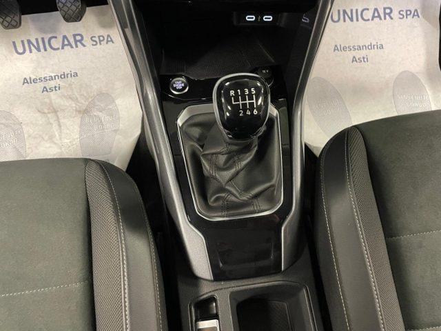 VOLKSWAGEN T-Roc usata, con Controllo elettronico della corsia