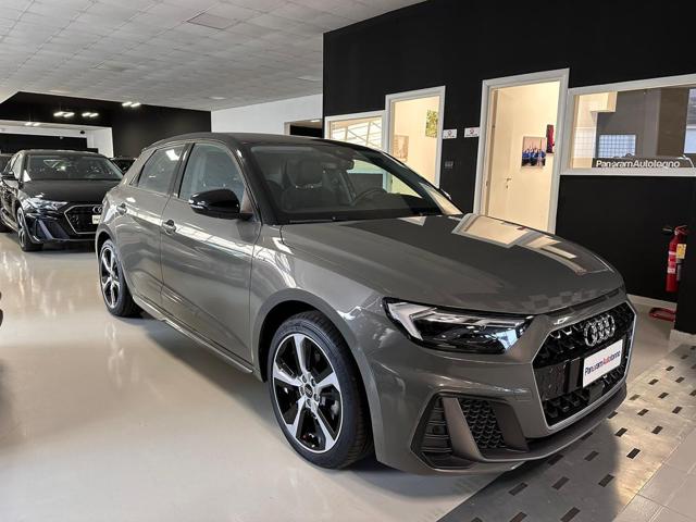 AUDI A1 usata, con ABS