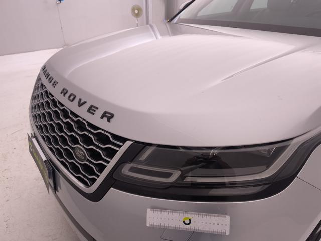 LAND ROVER Range Rover Velar usata, con Telecamera per parcheggio assistito