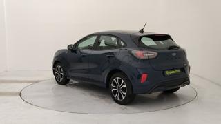 FORD Puma usata, con Airbag laterali