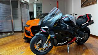 DUCATI Panigale V4 usata 1