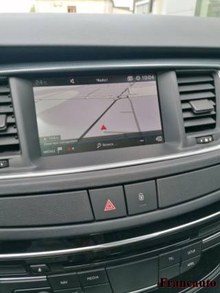 PEUGEOT 508 usata, con Cerchi in lega