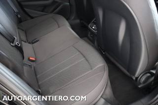 AUDI A4 usata, con Sistema di chiamata d