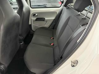 SEAT Mii usata, con Bluetooth