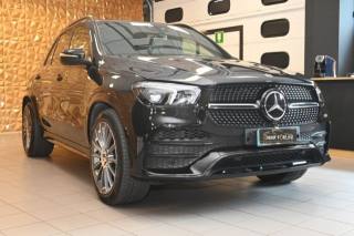 MERCEDES-BENZ GLE 350 usata 78
