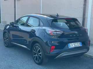 FORD Puma usata 18