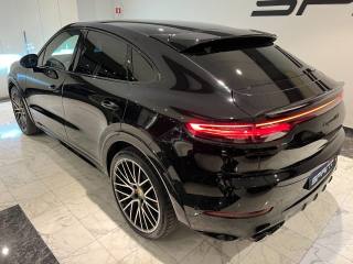 PORSCHE Cayenne usata, con Airbag