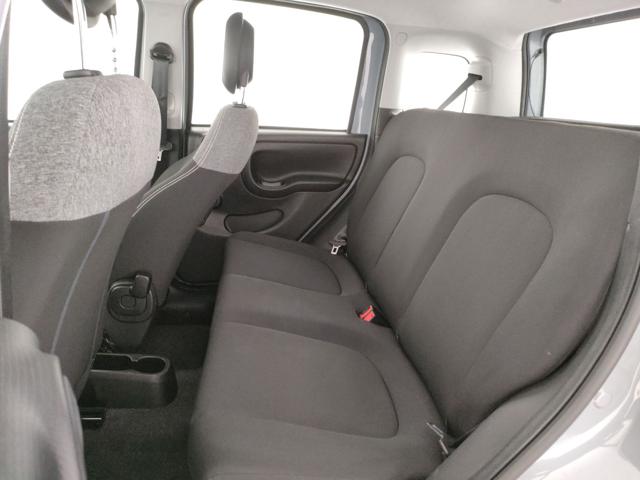 FIAT Panda usata, con ESP