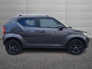 SUZUKI Ignis usata, con Airbag Passeggero