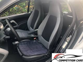 SMART ForTwo usata, con Climatizzatore