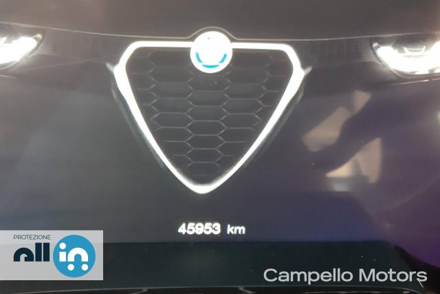 ALFA ROMEO Tonale usata 11