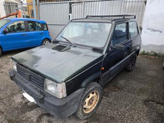 FIAT Panda usata 1