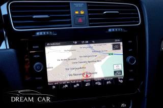 VOLKSWAGEN Golf GTI usata, con Controllo trazione