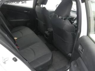 TOYOTA Prius usata, con ESP