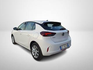 OPEL Corsa usata, con Fari LED