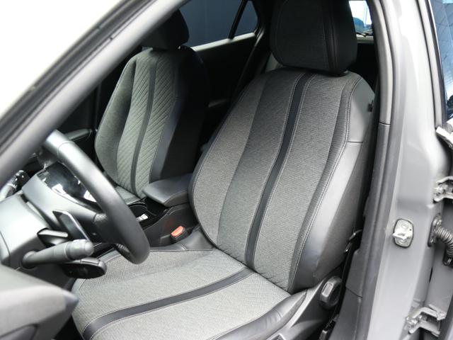 PEUGEOT 2008 usata, con Chiusura centralizzata