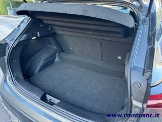 NISSAN Qashqai usata, con Fendinebbia