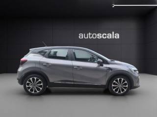 RENAULT Captur usata, con Cerchi in lega