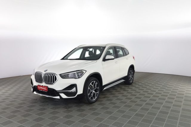 BMW X1 usata 0