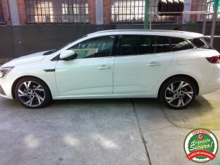RENAULT Megane usata, con Airbag