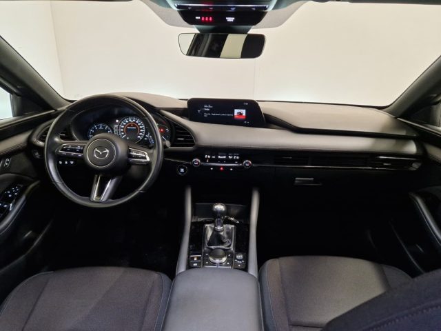 MAZDA 3 usata, con Cerchi in lega