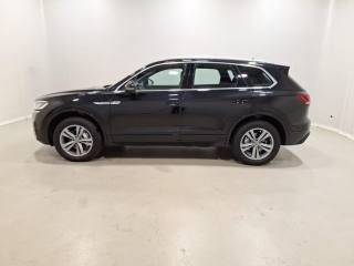 VOLKSWAGEN Touareg usata, con Airbag