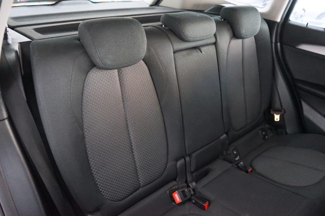 BMW X1 usata, con Monitoraggio pressione pneumatici