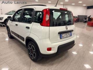 FIAT Panda usata, con Alzacristalli elettrici