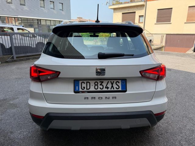 SEAT Arona usata, con Airbag Passeggero