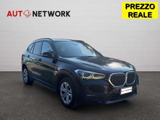 BMW X1 xDrive25e Business Advantage