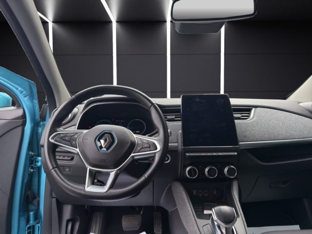 RENAULT ZOE usata, con Fendinebbia