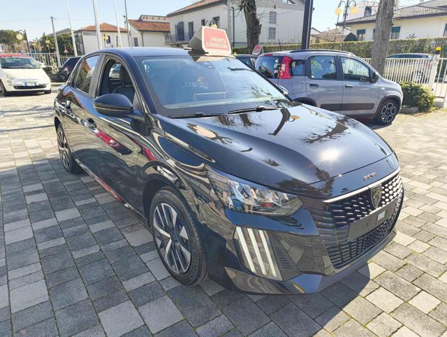 PEUGEOT 208 usata, con Airbag laterali