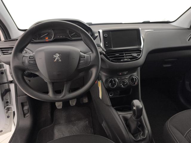 PEUGEOT 208 usata, con Immobilizzatore elettronico